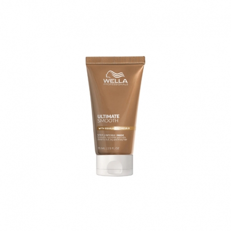 Masque nourrissant Ultimate Smooth