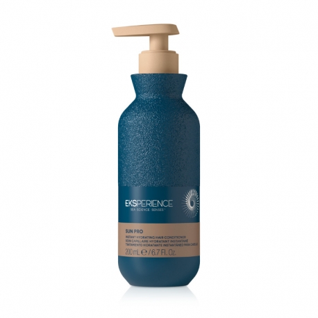 Soin capillaire hydratant instantané Sun Pro