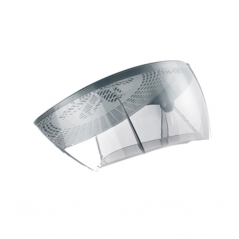 Visière complète pour casque Gong 