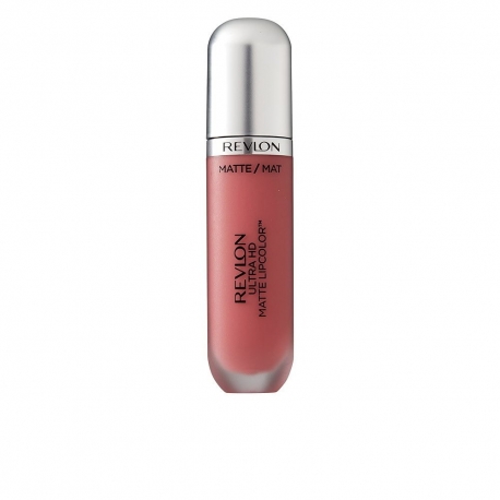 Rouge à lèvres Ultra HD Matte Lipcolor HD Kisses 