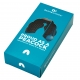 Duo de brosses Nanothermique PEACOCK 