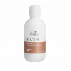 Shampoing Intense Repair Fusion