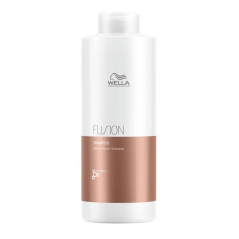 Shampoing Intense Repair Fusion