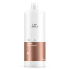 Shampoing Intense Repair Fusion