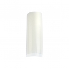 Capsules professionnelles pointe fine x100 