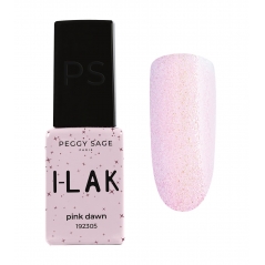 Vernis semi-permanent mini Hiver I-LAK