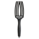 Brosse Care Iconic Médium sanglier et nylon Finger Brush