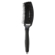 Brosse Care Iconic Médium sanglier et nylon Finger Brush
