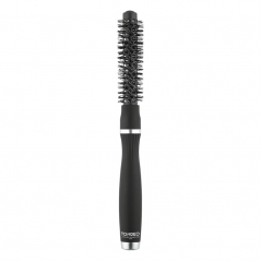 Brosse ronde Atelier Graphite 