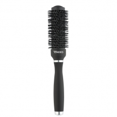 Brosse ronde Atelier Graphite 