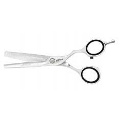 Ciseaux sculpteur 5.5 LUMEN 40 dents Offset  