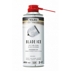Spray réfrigérant lubrifiant 4-en-1 Blade ice 