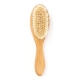 Brosse à cheveux bébés 