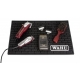 Tapis de pose pour tondeuses 