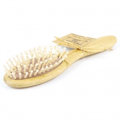 Brosse à cheveux démêlante pour enfants 