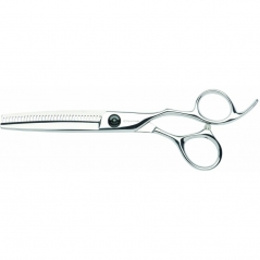 Ciseaux sculpteur Surf 33 avec trousse 