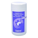 Lingettes de désinfection rapide pour surface 