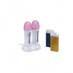 Chauffe cartouche Roll up DUO 