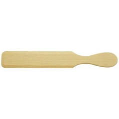 Spatule rectangulaire 