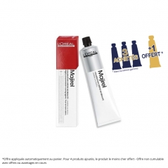 Coloration crème Majicontrast