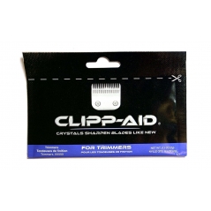 Cristaux d'affûtage  pour tondeuse de finition Clipp-aid 