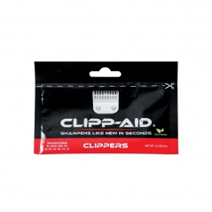 Cristaux d'affûtage pour tondeuse de coupe Clipp-aid 