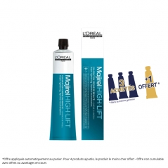 Coloration d'oxydation super éclaircissante High lift Majirel