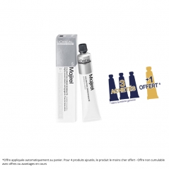 Coloration crème Majirel