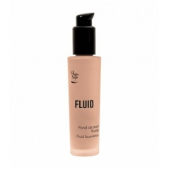 Fond de teint fluide 