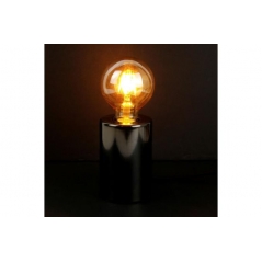 Lampe à poser cylindre 