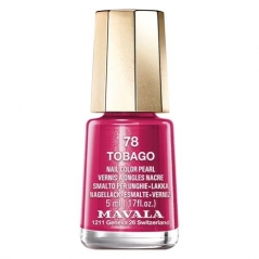 Vernis à ongles crème 