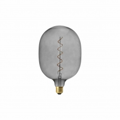 Ampoule ovale à filament 