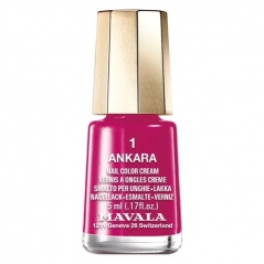 Vernis à ongles crème 