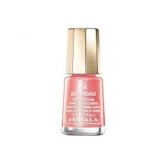 Vernis à ongles crème 