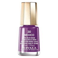 Vernis à ongles crème 