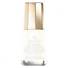 Vernis à ongles crème 