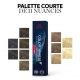 Coloration permanente express Color Xpress
