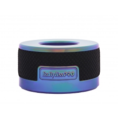 Socle de charge tondeuse de coupe BOOST+