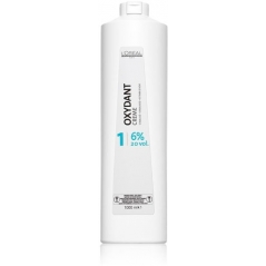 Oxydant crème 