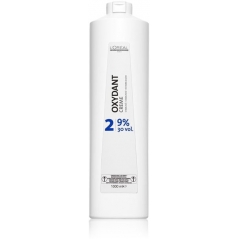 Oxydant crème 