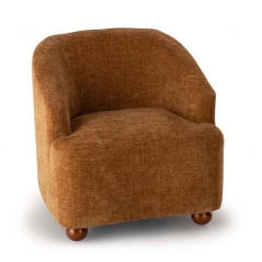 Fauteuil Dakota 