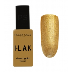 Vernis semi-permanent été 2025 I-LAK