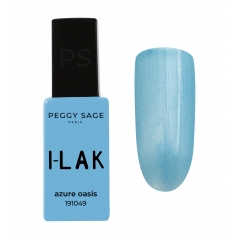 Vernis semi-permanent été 2025 I-LAK
