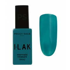 Vernis semi-permanent été 2025 I-LAK