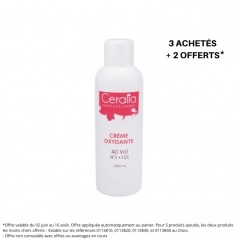 Crème oxydante 