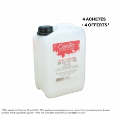 Crème oxydante 