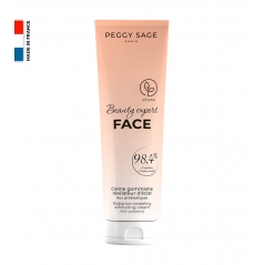 Crème gommante révélateur d'éclat aux prébiotiques Beauty Expert Face