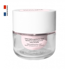 Crème hydra-apaisante Beauty Expert Face