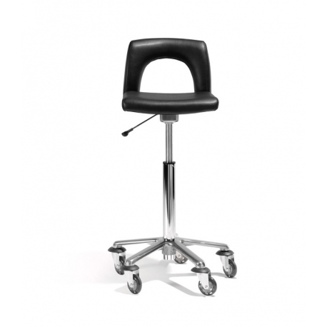 Tabouret Rollercoaster Square M 