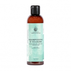 Shampoing Ô Velours cheveux bouclés Ô mes boucles